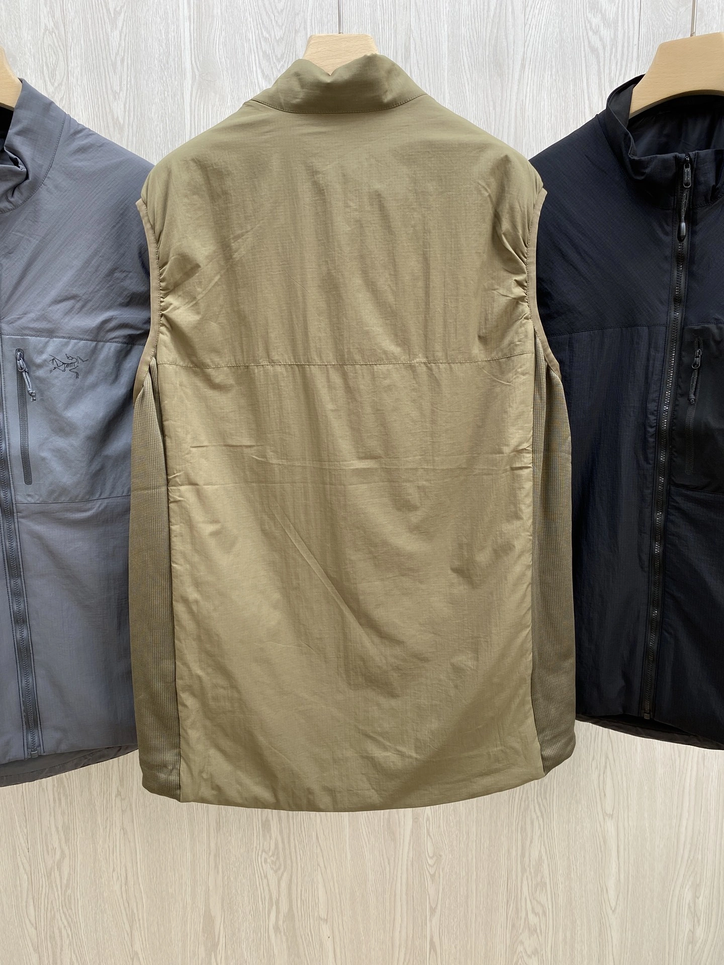 wg.luxury-- 1r3t5ryx nylon 3colour item:E-F409K1938-3